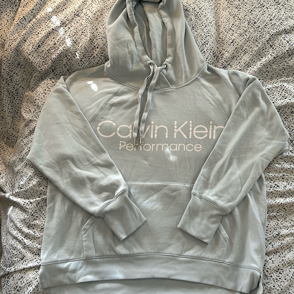 Calvin Klein Hoodie